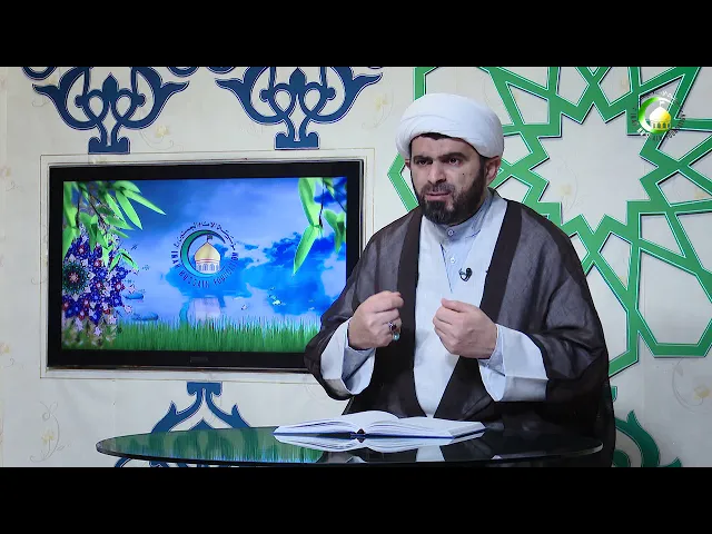 ⁣37    Şücaət-Höccətül-İslam vəl-müslimin Firuz Yaşaroğlu
