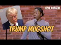 Download Lagu Trump’s Mugshot, The Blind Side + More - Josh Johnson - Chelsea Factory - Standup Comedy