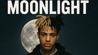 xxxtentacion moonlight new official music lyrics video 