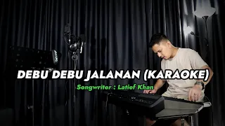 Download DEBU DEBU JALANAN - KARAOKE || DANGDUT VERSI UDA FAJAR MP3