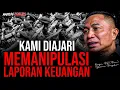 Download Lagu KOMJEN POL (PURN) DHARMA PONGREKUN: KAMI TAK MASUK GERBONG... KARIR TAMAT...