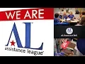 one minute film Assistance League of Greeley 2018