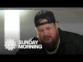 The journey of rapper-turned-country singer Jelly Roll
