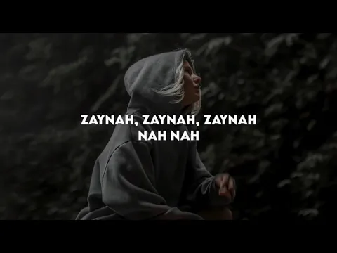 Download MP3 Zaynah lyrics