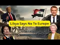 Download Lagu Libya Kicks Out EU Delegation | CIA Propaganda Exposed | US Targets Kenya-China Ties