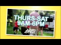 Nelson s RV s Open House RV Sale