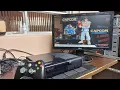 Construi Um Emulador Com Um Xbox 360 Com Batocera