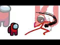 Download Lagu Mini Crewmate Kills KJ Characters - Part 2 | Among Us