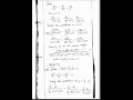 Problem 5 in Lagrange s Method