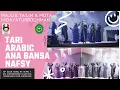 Download Lagu Tari Arabic Ana Bansa Nafsy MP3