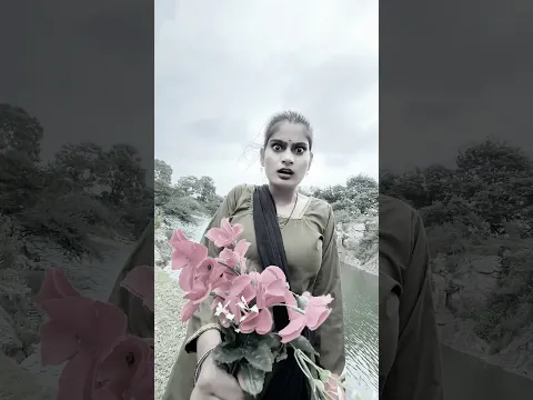 प्रपोज़ करना भारी पड़ गया😱😥