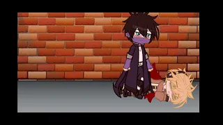 dabi x Hawks First ever