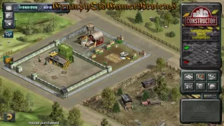 Constructor 2 2017 Tutorial First Look