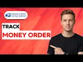 How to Track USPS Money Order 2026 Full Guide
