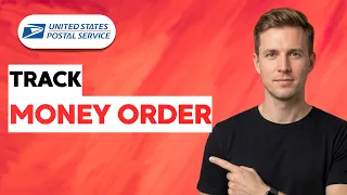 How to Track USPS Money Order 2026 Full Guide