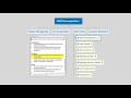 How to decompose a wbs using mind mapping software