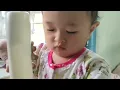 JANUARI.. Alias Hujan Setiap Hari?? - Begini Kondisi Sekitar Rumahku Kalo Lagi Hujan Deras
