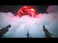 Paul Damixie - Warning Signs (Official Visualizer)