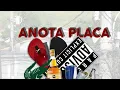 Download Lagu Anota Placa - Tz da Coronel