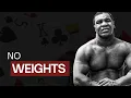 Prime Mike Tyson s Brutal Leg Workout