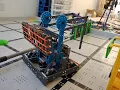 Strikeout RI24H Reveal - VEX IQ Slapshot 110 Points