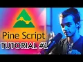 PineScript Tutorial Plotting Moving Averages Getting Started