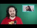 Composer/Musician Reacts to UNLEASH THE ARCHERS - Abyss (REACTION!!!)