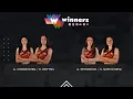 Download Lagu Winners Beach Volleyball. Women. A. Vorokhoba / K. Hrytsiv - A. Smyrnova / S. Sopocheva 14.09.2025