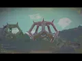 NO MAN S SKY HOW TO GET A STATION OVERRIDE