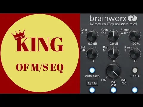bx_digital V3 product video
