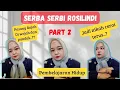 Lagu ALL ABOUT ROSILINDI PART 2