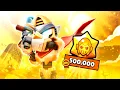 Download Lagu 500.000 MASTERY POINTS ON MORTIS 🔥🔥🔥