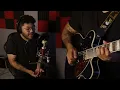 Camilo Séptimo - Cierro Los Ojos (Cover) Mau Bosque