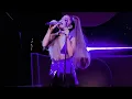 Download Lagu ariana grande - imperfect for you (live) | concept