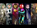 We Randomized SIX Metroidvanias into ONE