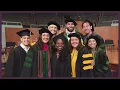 Graduates Who Change Health Care for Good - KCU Commencement 2024