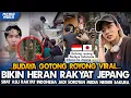Lagu BUDAYA GOTONG ROYONG ORANG INDONESIA BIKIN MEDIA JEPANG MENANGIS! 😭 Bikin Dunia Takjub 🇮🇩🇯🇵