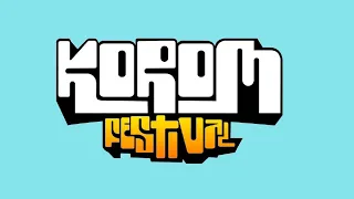 SECOND JUNIOR SETS THE STAGE ON FIRE AT KOROM FESTIVAL 1ST EDITION 2024 AT CARNIVORE 