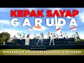 Download Lagu KEPAK SAYAP GARUDA MUSIK VIDEO