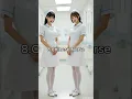 Download Lagu TOP 10 Beautiful Nurse Uniforms | #shorts | #youtubeshorts | #virlvideo | #foryou