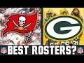 NFL Depth Chart Projections Roster Evaluations For EVERY NFC Teams