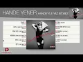 Hande Yener - Sopa ( Club Remix ) - Official Audio