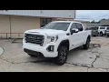 2021 GMC Sierra 1500 AT4 West Monroe Monroe Ruston Rayville Winnsboro LA