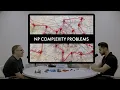 Understanding NP Problems: One of the Most Important Ideas in Computer Science