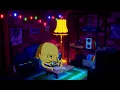 Download Lagu Fell Asleep 💤 Lofi To Listen At Night ~ lofi beats to sleep / chill to