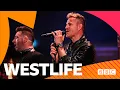 Download Lagu Westlife - World of Our Own (Radio 2 Live 2021)