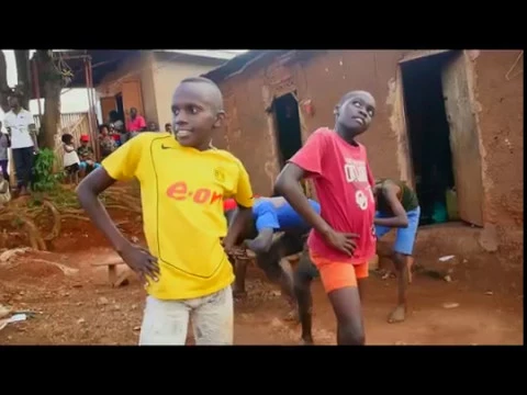 Download MP3 Eddy Kenzo Yasolo Dance Cover By Galaxy African Kids HD VIDEO
