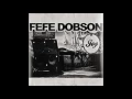 Fefe Dobson - Stuttering (Audio)