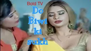 do biwi ki sukh ankita dave full hot shortfilm hot romantic short film