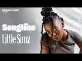 Lagu Little Simz - Amazon Music Songline (Full Film)